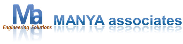 Manya Associates - World Of Engineering Solutions To Build Dreams